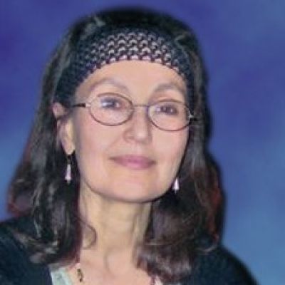 Photo of Selma Gokcen